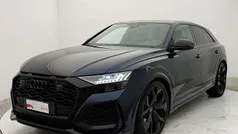 Blu/azzurro Usata 2023 Audi RS Q8 SUV | 109.900 € (Buon prezzo)
