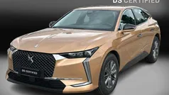 Giallo Usata 2022 DS Automobiles DS4 Business Tre volumi | 18.900 € (Ottimo prezzo)