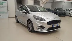 Usata 2021 Ford Fiesta ST-Line Tre volumi | 13.900 € (Buon prezzo)