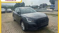 Grigio Usata 2023 Audi Q2 Advanced Plus SUV | 24.990 € (Ottimo prezzo)