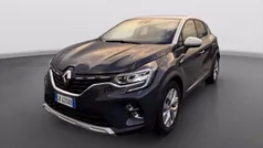 Usata 2022 Renault Captur Intens SUV | 19.100 € (Buon prezzo)