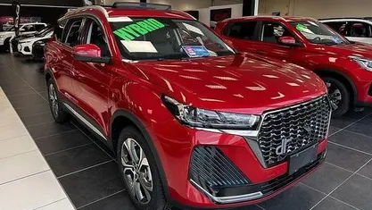 Usata DR DR 6.0 317 CV (233 kW) 2025 SUV