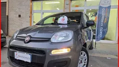 Grigio Usata 2020 Fiat Panda Easy Due volumi | 9600 € (Buon prezzo)