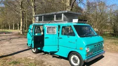 Usata 1969 Ford Transit | 16.800 €