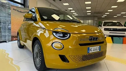 Usata Fiat 500 Pop 65 CV (47 kW) 2026