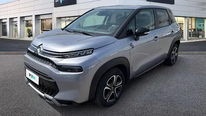 Grigio Usata 2024 Citroën C3 Aircross SUV | 18.750 € (Buon prezzo)