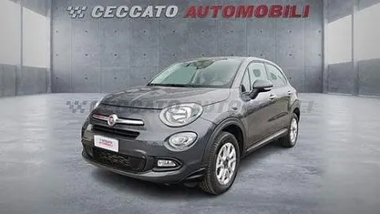 Usata Fiat 500X Pop Star 120 CV (88 kW) 2018 SUV