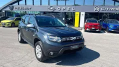Grigio Usata 2024 Dacia Duster Expression SUV | 17.900 € (Buon prezzo)