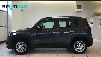 Other Usata 2022 Jeep Renegade Limited SUV | 19.450 € (Buon prezzo)