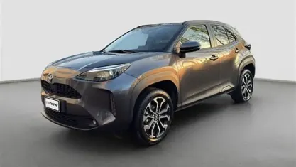 Usata Toyota Yaris Cross Trend 116 CV (85 kW) 2023 Other SUV