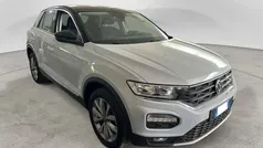 Usata 2021 VW T-Roc Style SUV | 18.500 € (Buon prezzo)