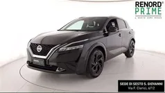 Usata 2022 Nissan Qashqai Tekna+ SUV | 24.900 € (Buon prezzo)