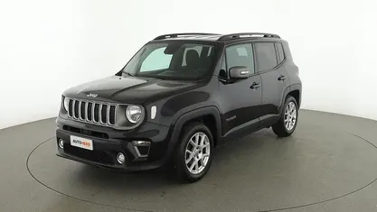 Usata Jeep Renegade Limited 120 CV (88 kW) 2019 SUV