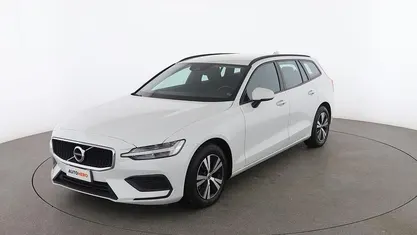 Usata Volvo V60 Business Edition 150 CV (110 kW) 2019 Station wagon