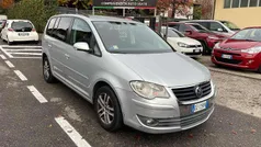 Usata 2009 VW Touran Highline Monovolume | 3500 € (Ottimo prezzo)