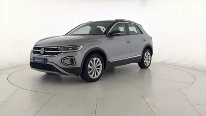 Usata 2023 VW T-Roc Style SUV | 25.900 € (Buon prezzo)