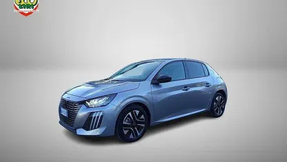 Usata 2025 Peugeot 208 Allure Due volumi | 16.990 € (Buon prezzo)