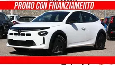 Bianco Nuova 2025 Lancia Ypsilon Due volumi | 20.400 € (Buon prezzo)
