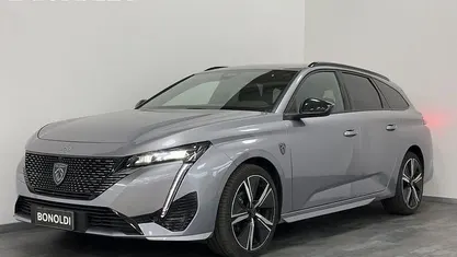 Usata Peugeot 308 GT 131 CV (96 kW) 2024 Station wagon