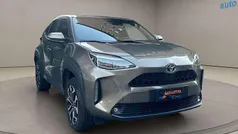 Usata 2022 Toyota Yaris Cross SUV | 19.690 € (Super prezzo)
