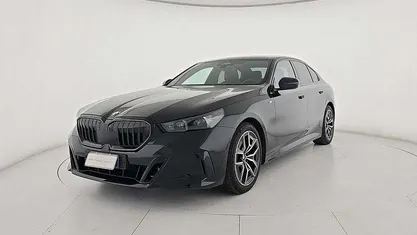 Usata BMW 520 M Sport 197 CV (144 kW) 2024 Utilitaria