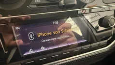 Bianco Usata 2022 VW up! Move Due volumi | 11.900 € (Buon prezzo)
