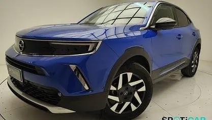 Usata Opel Mokka Elegance 131 CV (96 kW) 2022 SUV