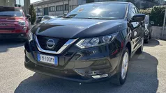 Usata 2017 Nissan Qashqai Acenta SUV | 13.990 € (Buon prezzo)