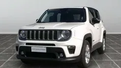Usata 2023 Jeep Renegade Limited SUV | 21.800 € (Buon prezzo)