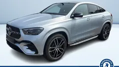 Usata 2025 Mercedes GLE350 AMG Line Premium Coupé | 97.600 €