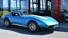 Usata 1974 Chevrolet Corvette Stingray Coupé | 34.900 €