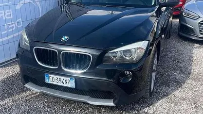 Other Usata 2010 BMW X1 SUV | 6500 € (Ottimo prezzo)