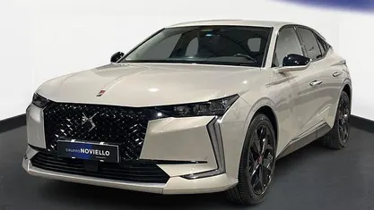 Grigio Usata 2022 DS Automobiles DS4 Performance Utilitaria | 15.000 € (Ottimo prezzo)