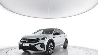 Usata VW Taigo R-line 110 CV (80 kW) 2023 SUV