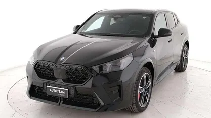 Usata 2024 BMW X2 M Sport SUV | 45.900 € (Ottimo prezzo)