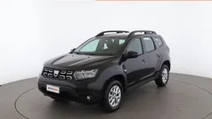 Nero Usata 2022 Dacia Duster Comfort SUV | 17.499 € (Buon prezzo)