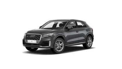 Usata Audi Q2 S-Line 150 CV (110 kW) 2020 Other SUV