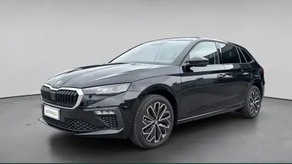 Nuova Skoda Scala Style 116 CV (85 kW) 2025 Nero pastello Utilitaria