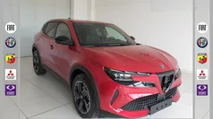 Usata 2024 Alfa Romeo Junior Edizione Speciale SUV | 29.490 € (Buon prezzo)