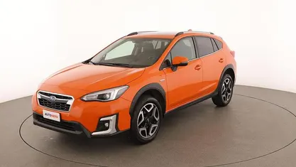 Usata Subaru XV Premium 150 CV (110 kW) 2020 SUV