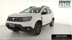 Bianca Usata 2021 Dacia Duster Comfort SUV | 13.990 € (Buon prezzo)