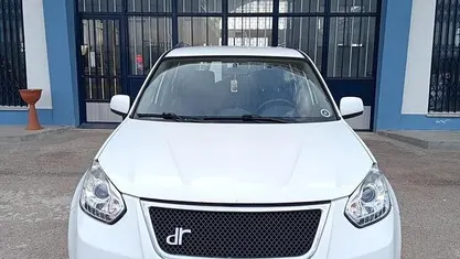 Usata DR DR5 118 CV (86 kW) 2014 SUV