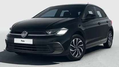 Usata 2026 VW Polo R-line Plus Berlina | 25.300 € (Buon prezzo)