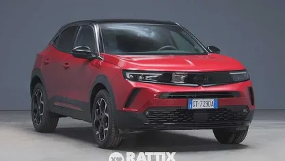 Usata Opel Mokka Ultimate 136 CV (100 kW) 2024 SUV