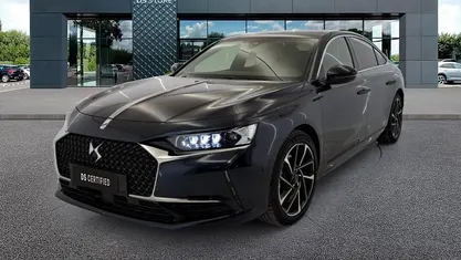 Usata 2021 DS Automobiles DS9 Rivoli Plus Tre volumi | 38.250 €