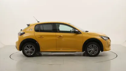 Brugt Peugeot e-208 Allure 56 kW (77 HK) 2022 Hatchback