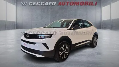 Usata 2025 Opel Mokka Edition SUV | 23.900 € (Buon prezzo)
