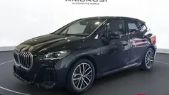 Black sapphire metallizzato Nuova 2025 BMW 218 Active Tourer M Sport Monovolume | 37.000 € (Ottimo prezzo)