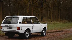 Usata 1973 Land Rover Range Rover SUV | 89.000 €