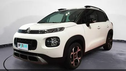 Usata 2020 Citroën C3 Aircross PureTech SUV | 12.700 € (Buon prezzo)